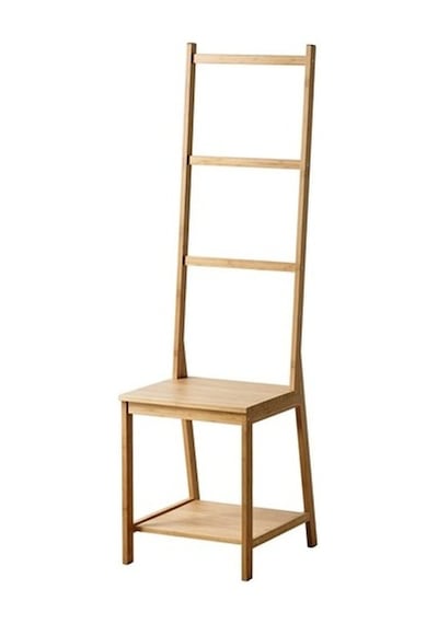Banyo Bambu Düzenleyici Raf Ikea Bambu Havluluk Düzenleyici Merid Kahverengi