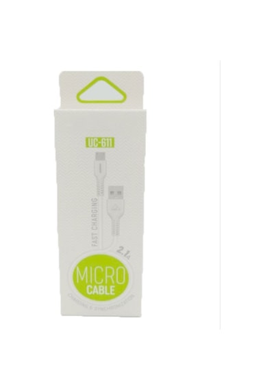 SOFFANY Micro Usb Şarj ve Data Kablosu