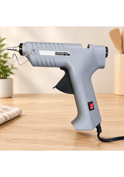 Sıcak Silikon Tabancası 80 W Aklby-bsva58
