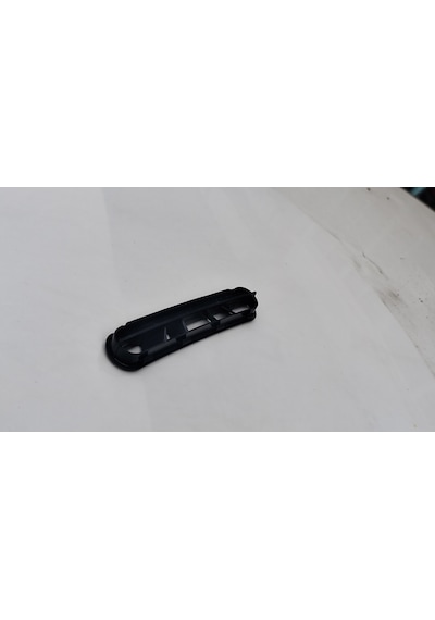 Vw Polo Hb 1994-1997 Ön Cam Üfleme Izgarası 4'lü Takım Set 6k0857463a 4 Adet