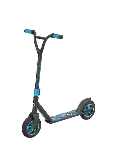 2 Tekerlekli Dirt Rider Mavi Scooter