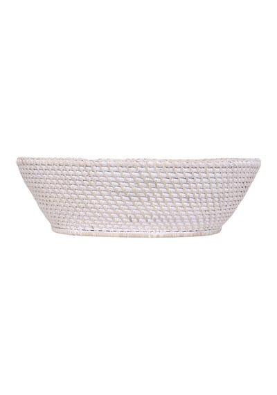 Yargıcı Dekoratif Kase 27x32x9 Cm 26ynhs1084m St