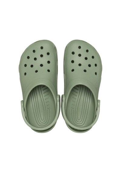 Crocs Classic Clog T Çocuk Terlik Cr206990-6zw Pembe