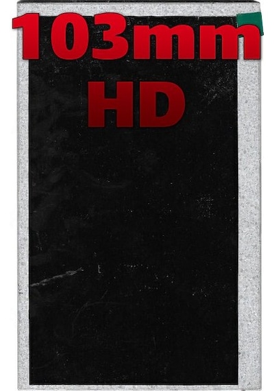 Subzero TB-701 HD Lcd İç Ekran