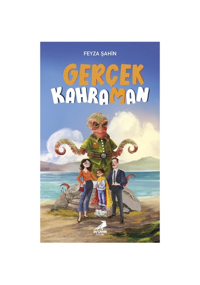 Gerçek Kahraman