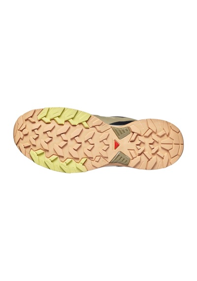 Salomon X Ultra 360 Edge 2081 Yeşil