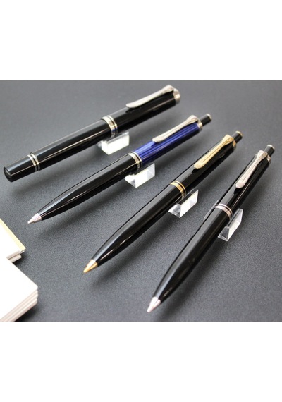 Pelikan Souveran Serisi D405 Siyah Versatil Kalem .