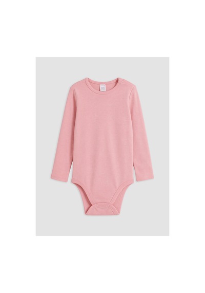 Lc Waikiki Alıta Cıty Farkıyla Lcw Baby Ekru Kız Bebek Çıtçıtlı Body 3'lü Ekru - 930971446 Ekru