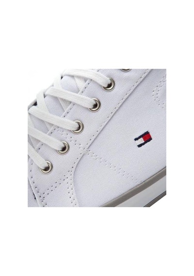 Tommy Hilfiger H2285arlow 1d-7733 White