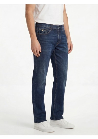 LOFT 68 Simon Straight Fit Erkek Pantolon Lf2040121 Q1.v1 Denim LOFT 68 Simon Straight Fit Erkek Pantolon Lf2040121 Q1.v1 Denim