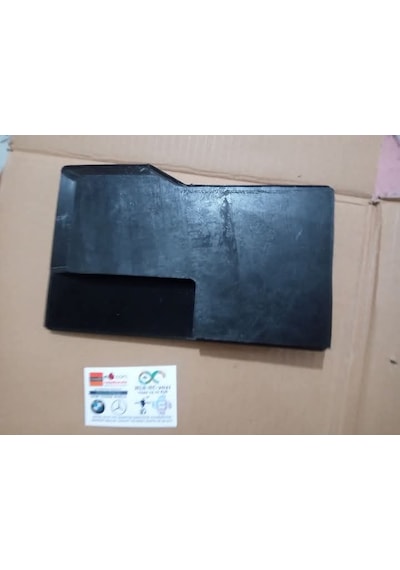 Bmw E36 Sigorta Kutusu Kapağı