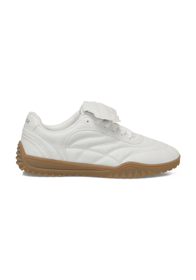 Kinetix Mova 6fx Beyaz Kadın Sneaker 000000000102065286 Beyaz