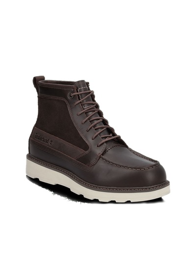 Timberland Brıtton Mılls Mıd Lace Up Waterproof Boo Erkek Ayakkabısı Tb0a6ce2aı21 Kahverengi Timberland Brıtton Mılls Mıd Lace Up Waterproof Boo Erkek Ayakkabısı Tb0a6ce2aı21 Kahverengi