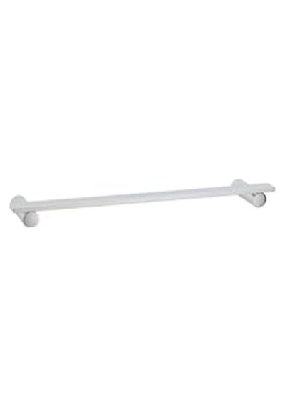 Pıvot Uzun Havluluk Krom Renk 34x81x450 Mm Diğer