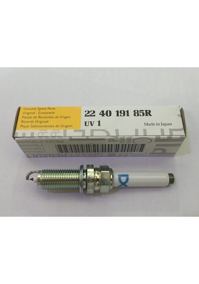 Mais 224019185r Ateşleme Bujisi 1 Adet Megane 4 Talisman 1.3 Tce H5h Renault Mais