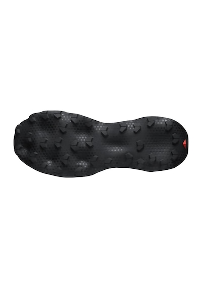 Salomon Ultra Glide 3 Erkek Koşu Ayakkabısı-30068 Siyah