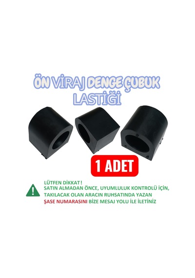 Nissan Pickup Skystar Pick Up Ön Viraj Demir Lastiği 1988 İle 2015 Arası Volhast Marka
