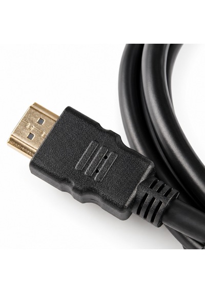 Alfais 6059 Hdmi Tv Lcd Monitör Erkek Kablosu 1.5 Metre High Speed Altın Uçlu Bağlantı Kablo