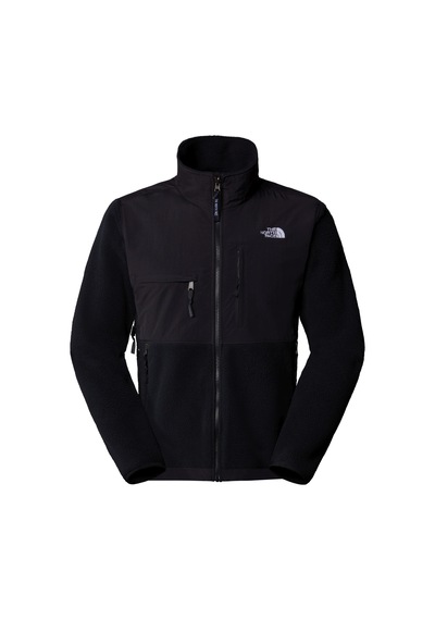 The North Face M Retro Denalı Jacket Erkek Ceket Nf0a88xhjk31 Siyah