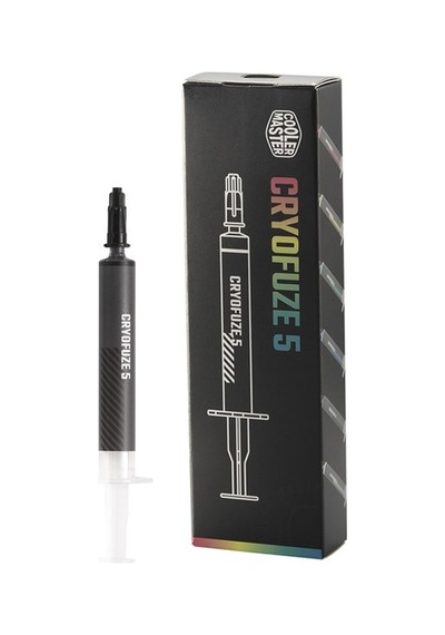 Cooler Master Cryofuse 5 Termal Macun 3 Gram