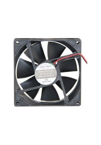 Ic216 Fan 92X92X25 12V Dc