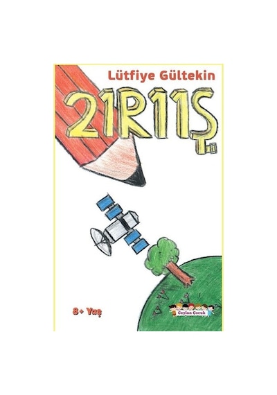 21R11Ş (Barış) - Lütfiye Gültekin - Ceylan Çocuk
