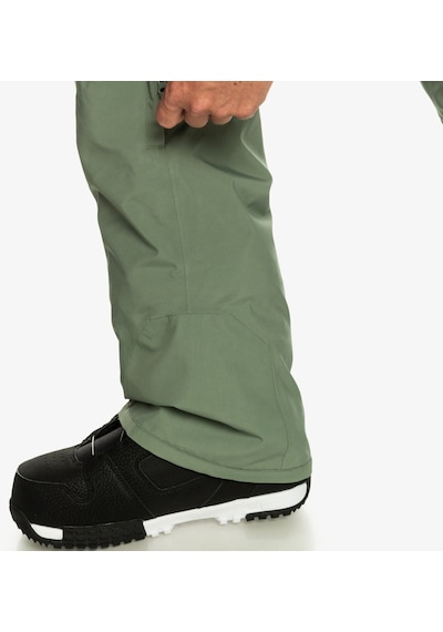 Quiksilver Utılıty Pt Yeşil