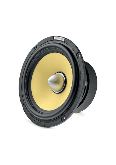 Özenhifi' Den Focal Es 165 Kx2e - Evo