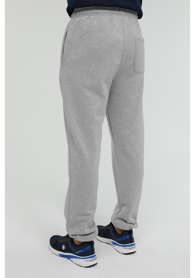 Superfly MEN SWEAT PANT. GRI MELANJ Erkek Eşofman Altı Gri