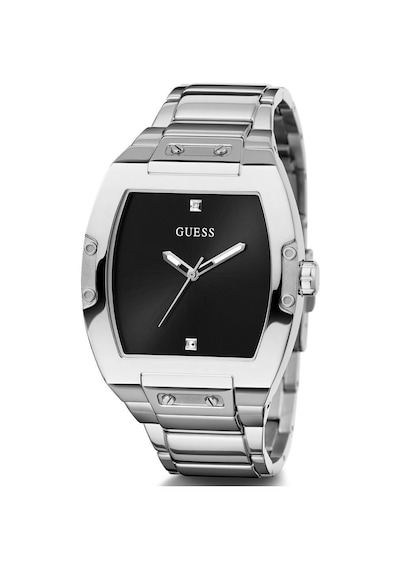 Guess GUGW0387G1 Pırlantalı Çelik Erkek Kol Saati