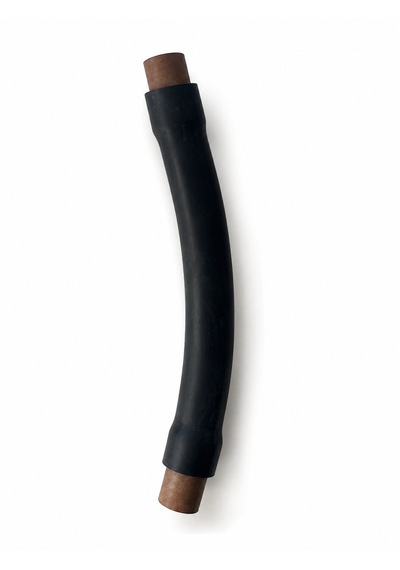 Lincoln Electric T13835 Akım Ucu Tutucu Flux Tube & Tip Assembly Kaynak Torcu Yedek Parçası