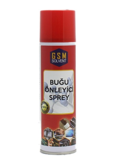 Buğu Önleyici 200 Ml