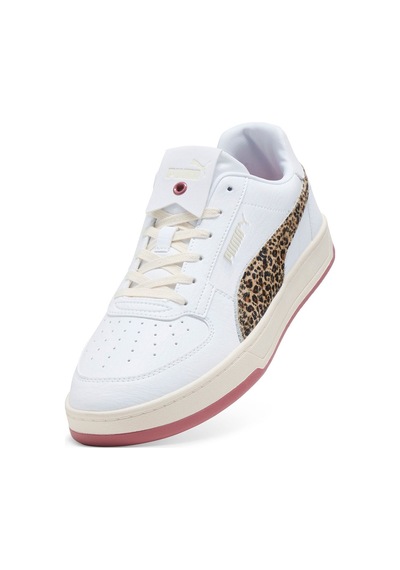 Puma Caven 2.0 Animal Flair Beyaz