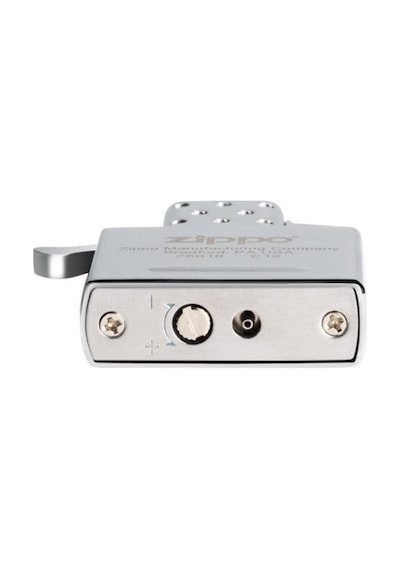 Zippo Torçlu Çiftli İç Yedek Çakmak