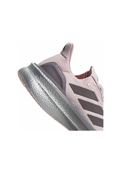 Adidas Ultraboost 5x W Kadın Koşu Ayakkabısı Jq9086 Mor