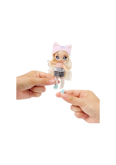 Na! Na! Na! Surprise Minis Sürpriz Bebeği S2 591955