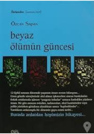 Beyaz Ölümün Güncesi