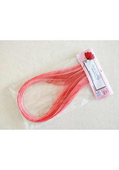 Quilling Kağıt Şerit 3mm Pastel Pembe