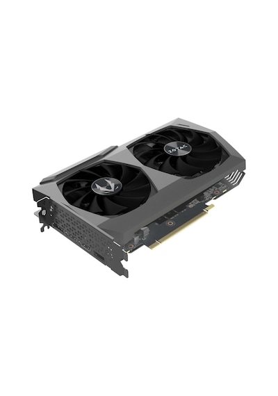 Zotac NVIDIA GeForce RTX 3070 Twin Edge LHR ZT-A30700E-10PLHR 8 GB GDDR6 256 Bit Ekran Kartı