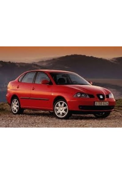 Inwells Seat Cordoba 2003-2005 Ön Silecek Takımı