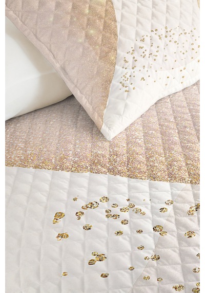 Modern Geometrik Krem Genç Odası Tek Kişilik Pike Takımı-altın Simli 160x220cm Kapitone Yatak Örtüsü Narin Kakao Solgunluğu Modern Geometrik Krem Genç Odası Tek Kişilik Pike Takımı-altın Simli 160x220cm Kapitone Yatak Örtüsü Narin Kakao Solgunluğu