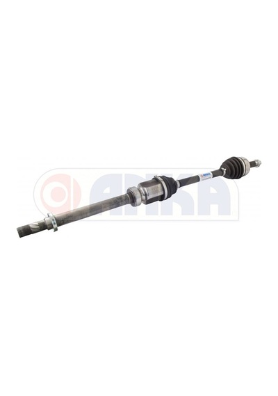 ANKA 10100025 ANKA AKS KOMPLE SAĞ CAPTUR 1.5 DCİ 13-
