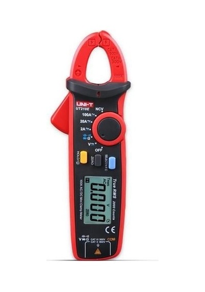 Unit Ut210e Mini Dijital Pensampermetre