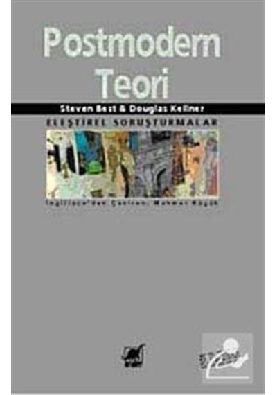 Postmodern Teori / Douglas Kellner 9789755391915