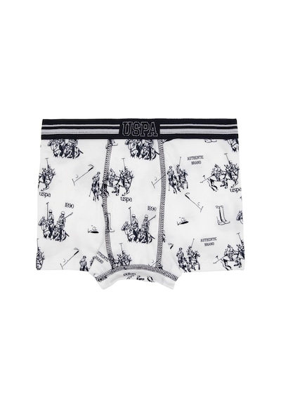 U.s. Polo Assn. Erkek Çocuk Lacivert İç Giyim Alt 50319396-vr033 Lacıvert