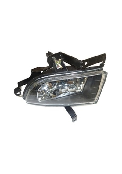 Hyundaı Sonata 06/08 Sis Lambası Sol H27w/2 Famella - Diğer Oto Elektrik
