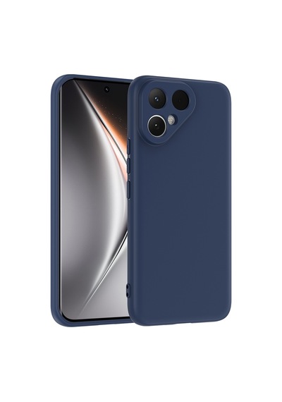 Teleplus Tecno Curve 2 5g Kılıf Kamera Korumalı İçi Kadife Mara Lansman Silikon