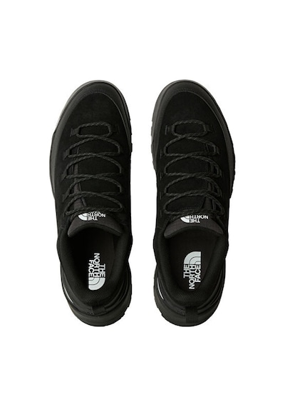 The North Face Glenclyffe Urban Low Unisex Outdoor Ayakkabısı Nf0a8a96kx71 Siyah Siyah