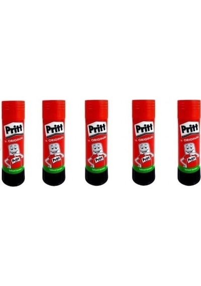 Stick Yapıştırıcı 43 Gr 208865 5'li