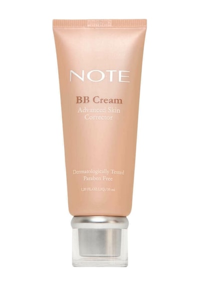 Note 500 BB Krem 40 ML
